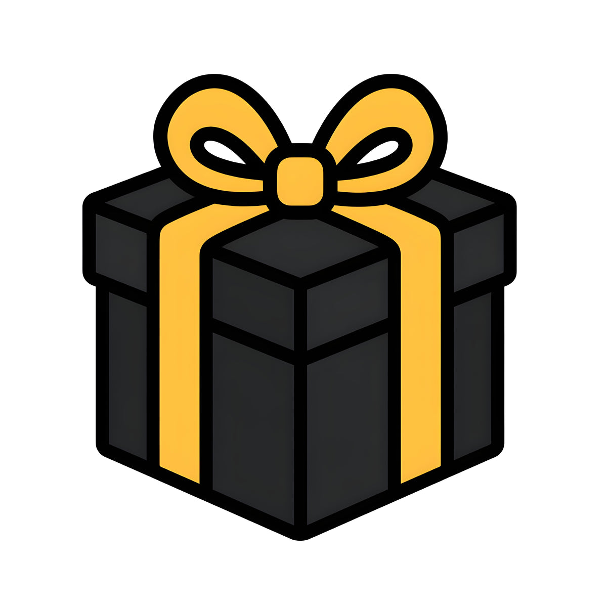 Mystery Gift