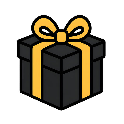 Mystery Gift